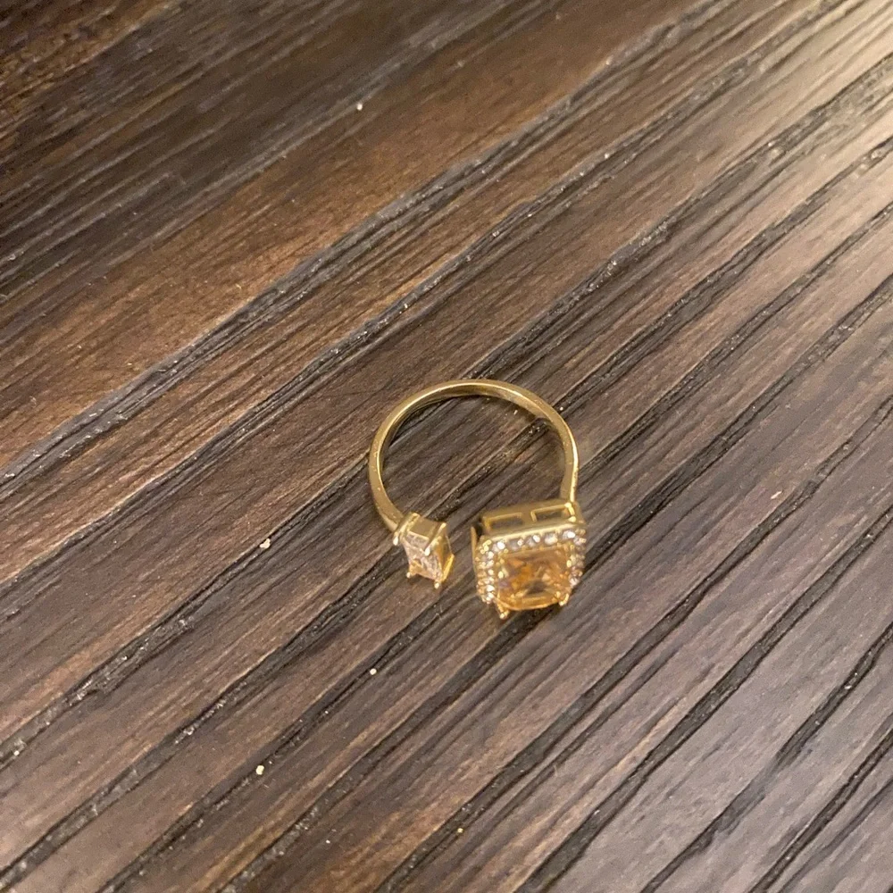 3/$10 Charter Club gold ring